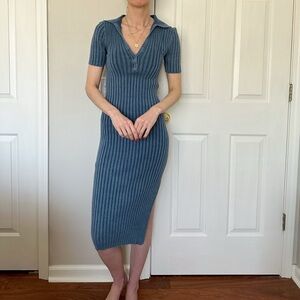 Anthropology Daily Practice Dress